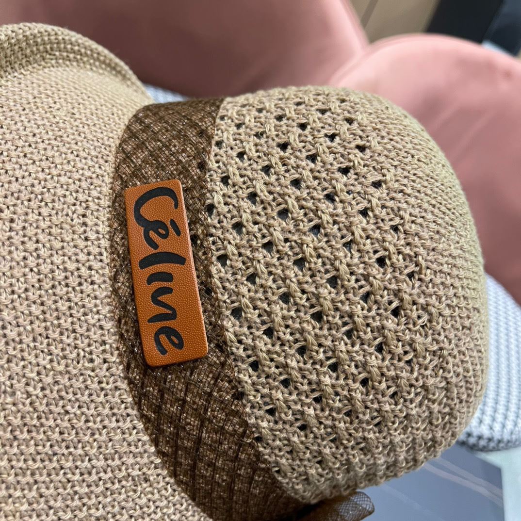 Celine Caps